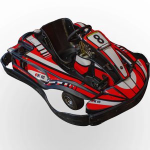 SUPER CARRERA ADULT SPORT (Precio por persona)