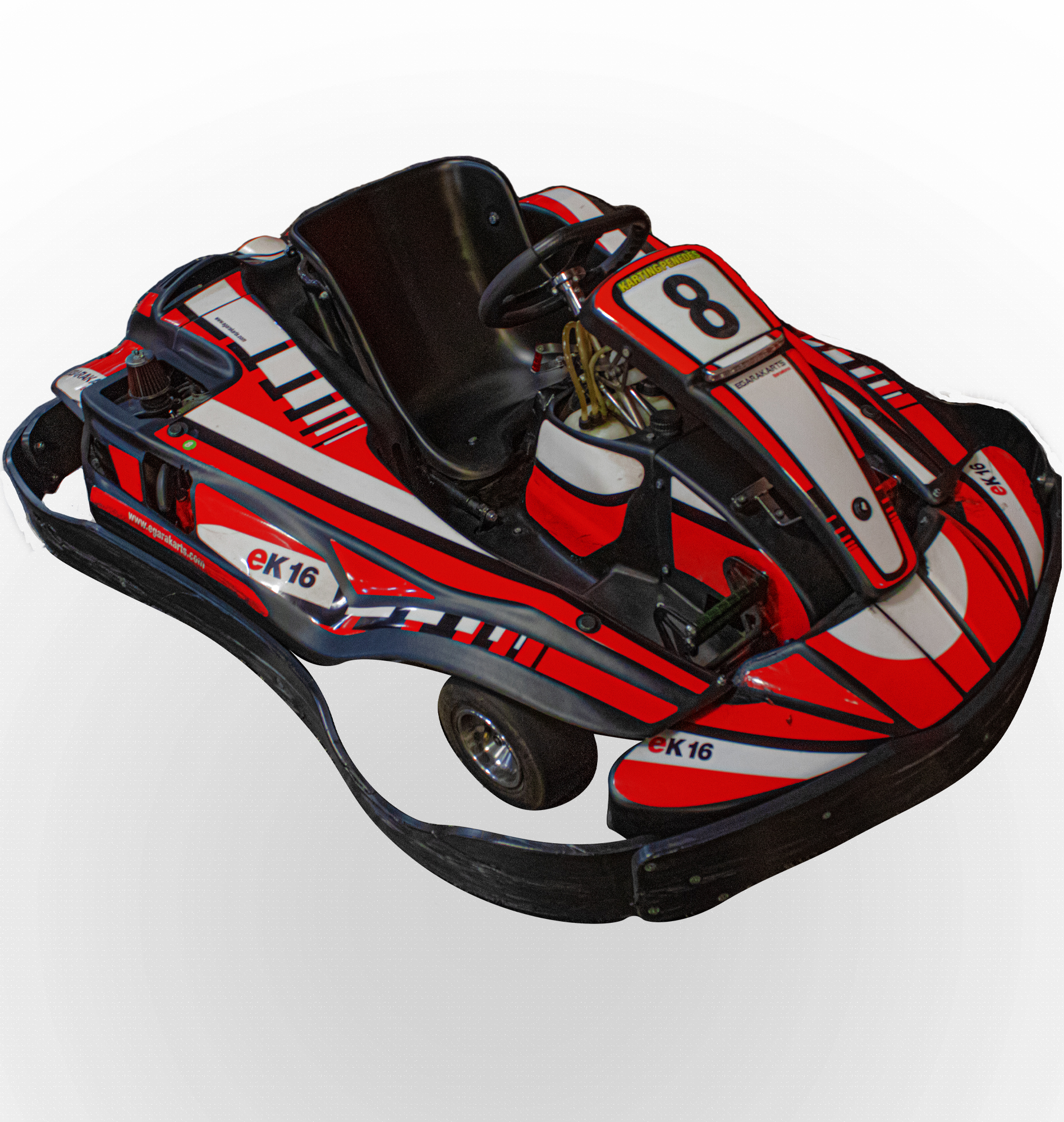 GP 2 ADULT SPORT (Precio por persona)