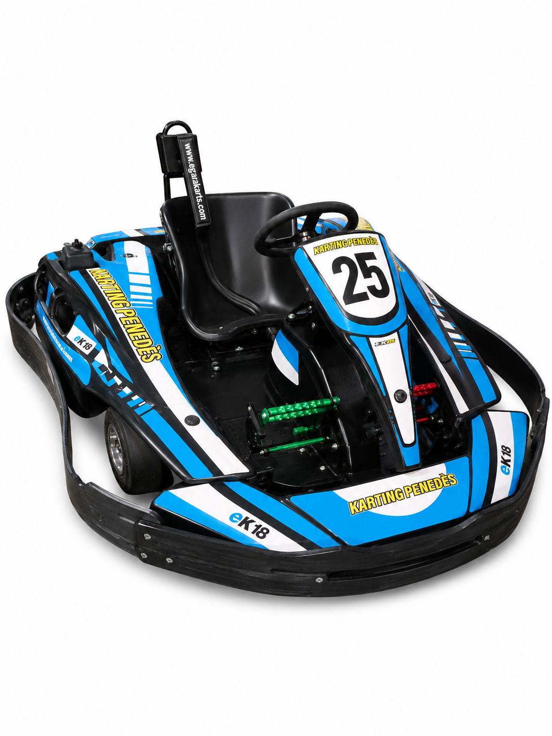 JUNIOR SPORT (Precio por persona)
